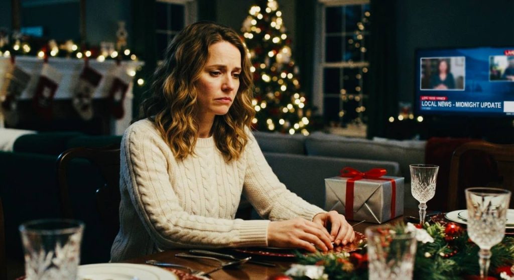 PART 1 – My Husband Asked Me to Give Up Christmas at Home for His Ex-Wife, but the Way He Explained It Made Me Realize Something Was Already Wrong